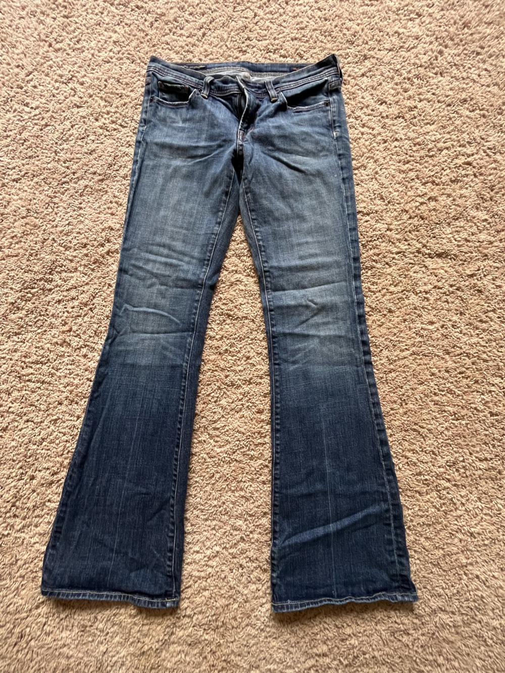 Citizens Of Humanity Bootcut Jeans